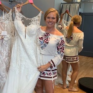 Meet your Posher, Kim